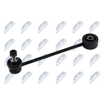 Bilde av stang, stabilisator, bakaksel, Høyre Venstre mitsubishi,volvo, MR510319