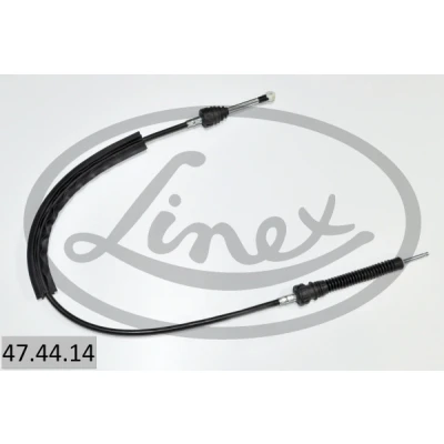 Bilde av Kabel, girmekanisme LINEX 47.44.14