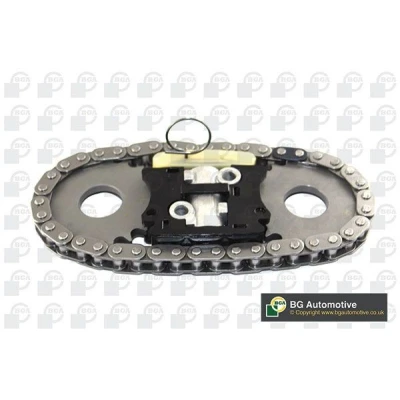 Bilde av Registerkjedesett, fiat,iveco, 504068388