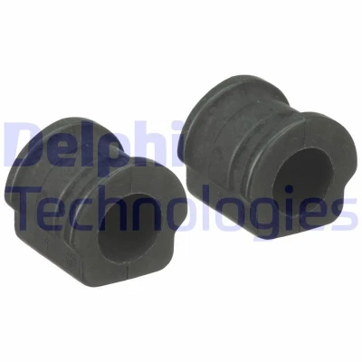 Bilde av DELPHI TD1328W Stabilisatorbøssinger 37 VOLKSWAGEN: Polo IV Hatchback