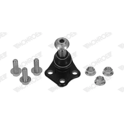 Bilde av MONROE L25595 Bærekule nede, framaksel venstre, høyre 15,8mm RENAULT: Megane 4