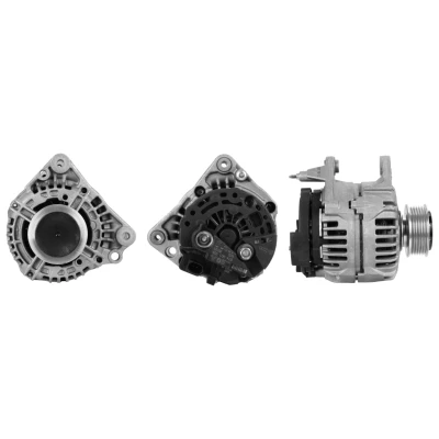 Bilde av LUCAS ELECTRICAL LRA02289 Dynamo 12V 90A VOLKSWAGEN: LT 28 46 2 Kasten