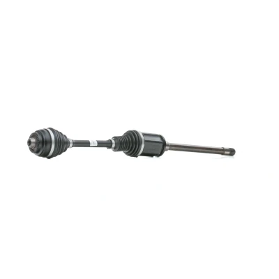 Bilde av LÖBRO 305946 Drivaksel 869, 378,0 uten lager, festemateriell BMW: 5 GT, 7