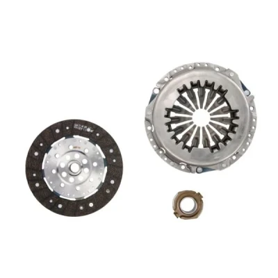 Bilde av NEXUS F13059NX Clutch for motorer med svinghjul dobbel masse dobbelmassesvinghjul må kontrolleres og ev. skiftes 240 MAZDA: 6 Stasjonsvogn