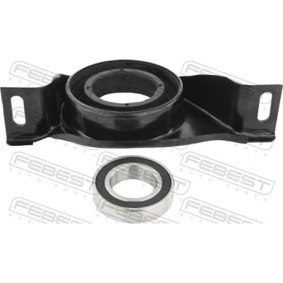 Bilde av Lager, kardangaksel midtlager mercedes benz glk klass [x204] OE 2044102381, 2044106806, 2044106906