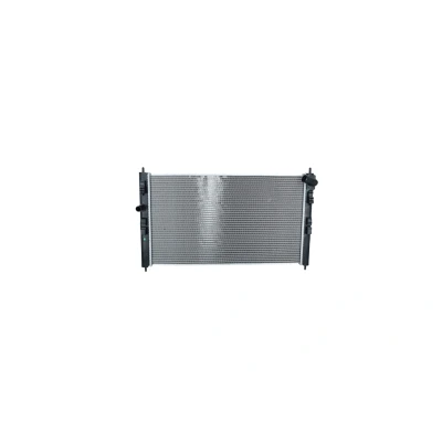 Bilde av NRF 550023 Radiator Aluminium 700 408 26 Kjøleribber loddet MITSUBISHI: ASX SUV