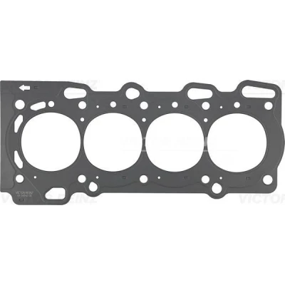 Bilde av REINZ 61 54040 00 Toppakning 83,3 metallagpakning