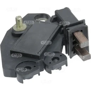 Bilde av HC Cargo 235657 Generatorregulator 14V PEUGEOT: 307 Hatchback, 3008 I, 308 I FIAT: Ducato II Flatvogn lastebil/Chassis
