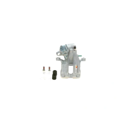 Bilde av BOSCH 0 986 474 673 Bremsecaliper Støpejern 50,5 VOLKSWAGEN: GOLF 3, 2