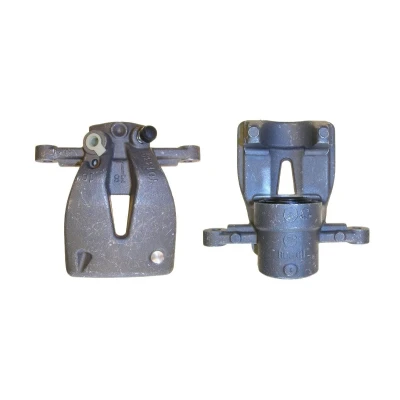 Bilde av BOSCH 0 986 473 201 Bremsecaliper Aluminium 48 TOYOTA: Avensis II Station Wagon, Corolla Verso, Sedan
