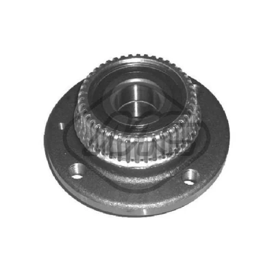 Bilde av Hjulnav, bakaksel begge sider, seat arosa, cordoba, cordoba vario, ibiza ii, vw lupo i, polo, polo iii, classic variant,