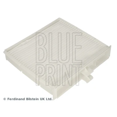 Bilde av BLUE PRINT ADBP250087 Kupéfilter pollenfilter 239 236 39 RENAULT: GRAND SCENIC 2, 2