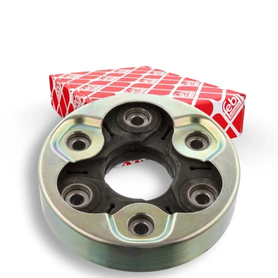 Bilde av FEBI BILSTEIN 102292 Hardyskive 105 foran 150 VOLKSWAGEN: Golf 7 Variant, Passat B8 SKODA: Octavia 3 Combi