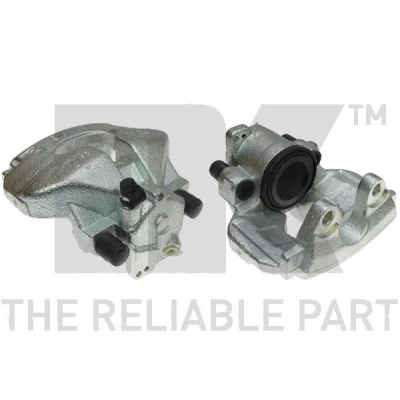 Bilde av NK 2147169 Bremsecaliper Støpejern VOLKSWAGEN: Transporter 4 Bus, Sharan I, 4, SEAT: Alhambra FORD: Galaxy Mk1 MPV