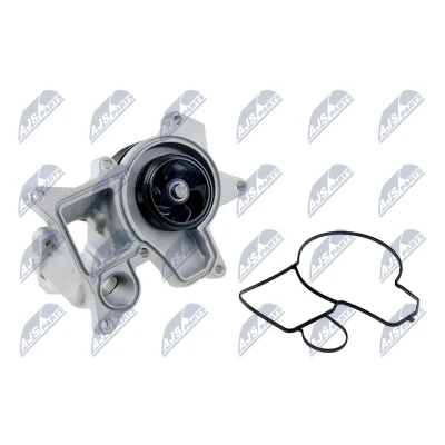 Bilde av Vannpumpe, bmw, 11 51 7 807 311, 7807311