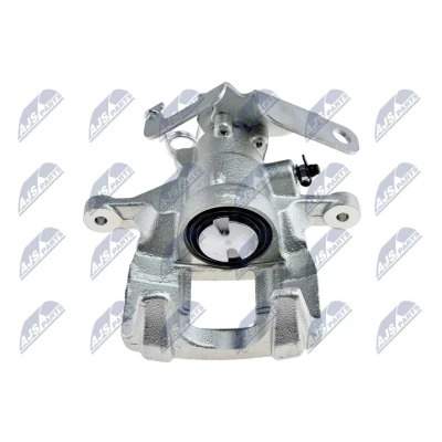 Bilde av NTY HZT FR 028 Bremsecaliper venstre bakaksel FORD: Transit Custom V362 Minibuss, Van, V363 Van