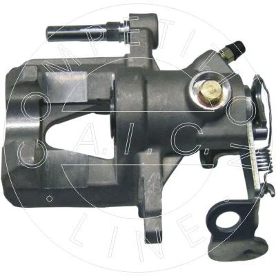 Bilde av AIC 52836 Bremsecaliper høyre bakaksel OPEL: Astra G Caravan