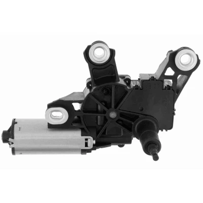Bilde av VEMO V10 07 0012 Vindusviskermotor 12 bak Original Quality VOLKSWAGEN: Polo IV Hatchback