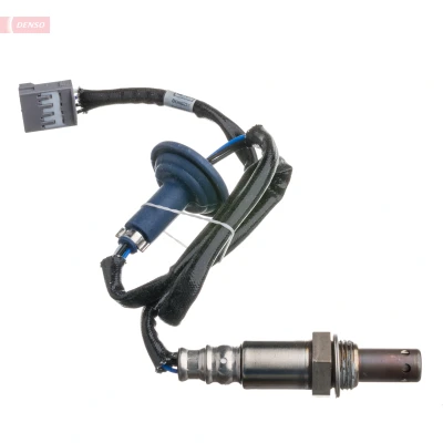 Bilde av DENSO Direct Fit DOX 0233 Lambdasonde med gummifôring M18x1.5 oppvarmet, Fingersonde, TOYOTA: RAV4 II SUV