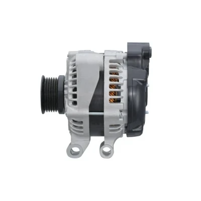 Bilde av HELLA 8EL 015 637 481 Dynamo 14V 150A LAND ROVER: Range Rover 3, Sport