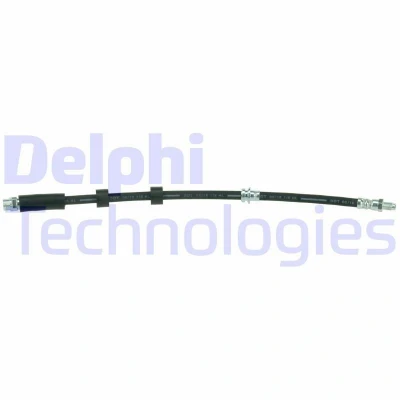 Bilde av DELPHI LH7336 Bremseslange 469 BMW: 3 Touring, Sedan, Coupé