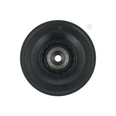 Bilde av OPTIMAL F7 8019 Remskive Veivaksel 6PK 143,8, 138,3 5 frakoblet BMW: X6, X5, Sedan, MINI: Hatchback