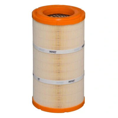 Bilde av Luftfilter HENGST FILTER E626L