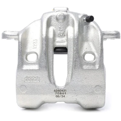 Bilde av METZGER 6260431 Bremsecaliper framaksel venstre OPEL: Omega B Caravan, A Sedan