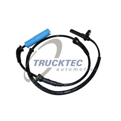 Bilde av TRUCKTEC AUTOMOTIVE 08.35.188 ABS Sensor bakaksel begge sider BMW: 5 Sedan