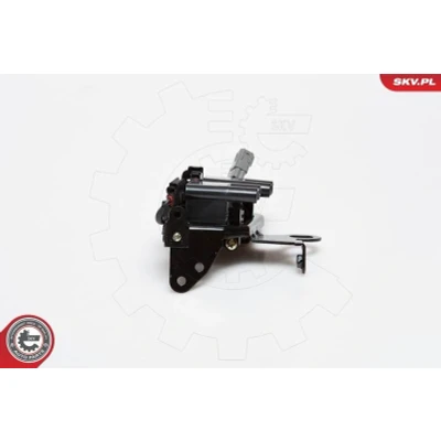 Bilde av ESEN SKV 03SKV103 Tennspole 3 polet 12V elektrisk KIA: cee‘d I Stasjonsvogn, Cerato Sedan