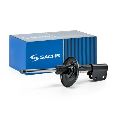 Bilde av SACHS 319 556 Støtdemper gasstrykk torørs fjærbein øvre stift CITROËN: Jumpy III Van