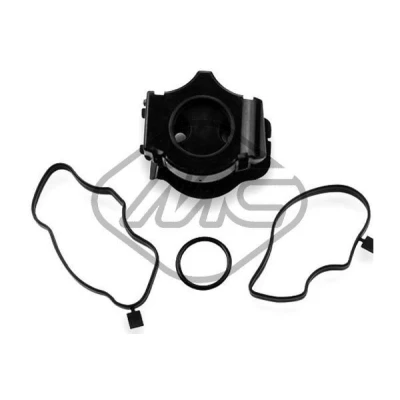 Bilde av Metalcaucho 35079 oljeutskiller, veivhuslufting BMW: 5 Touring