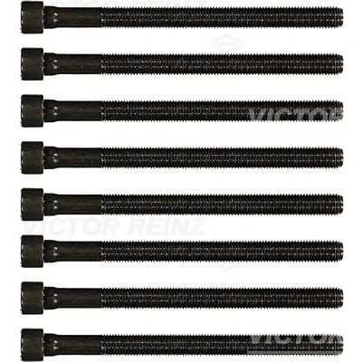 Bilde av REINZ 14 32059 02 Sylindertoppskrue innvendig polygonhode AUDI: A4 B6 Avant, B5 Sedan, VOLKSWAGEN: Passat GP Stasjonsvogn