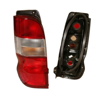 Bilde av Baklys, Høyre, toyota hiace buss iv, skåp 81550 26130, 81551 26180