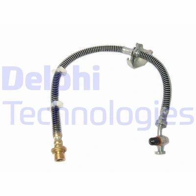 Bilde av DELPHI LH0404 Bremseslange 500 M10x1 Int SF