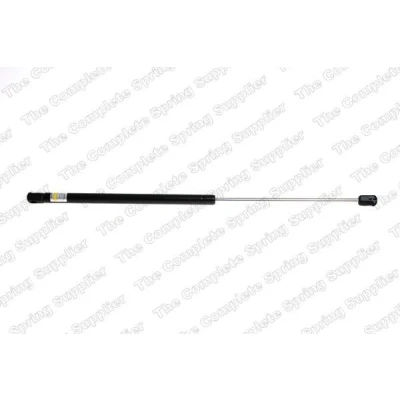 Bilde av Pneumatisk fjær, koffer / lasterom, Bak, ford c max, focus 1252377, 1252806, 1683725, 3M51R406A10AB