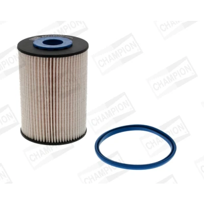 Bilde av CHAMPION CFF100487 Drivstoffilter Filterinnsats VOLVO: V70 3, V50, V60 I, FORD: MONDEO 4 Turnier, 4, Stufenheck