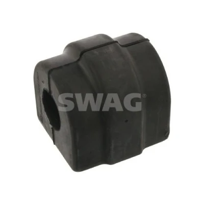 Bilde av SWAG 20 93 4257 Stabilisatorbøssinger framaksel EPDM (etyl propylen dien gummi) 24 59 BMW: 5 Sedan, Touring