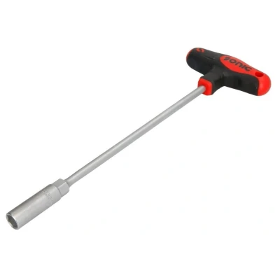 Bilde av SONIC 14423010 Skrutrekker 10mm (short) 230 matt forkrommet