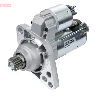 Bilde av Starter audi, seat, skoda, vw OE 0AH 911 023 A, AX, D