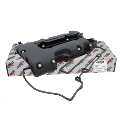 Bilde av AUTOMEGA 213172910 Sylindertopp Hette med tetning OPEL: Astra J Hatchback, Mokka / X, Zafira C Tourer, CHEVROLET: Cruze Stasjonsvogn
