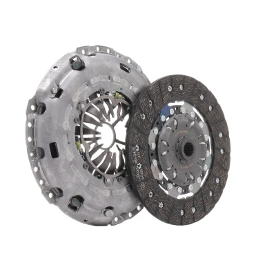 Bilde av SACHS XTend 3000 950 940 Clutch uten utløserlager 240 VOLKSWAGEN: Caddy 3, Tiguan I, GOLF 6, SKODA: Octavia 2 Combi, 3 Combi