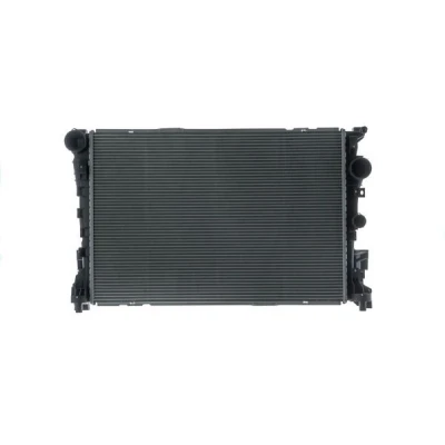 Bilde av KOYORAD PL412947 Radiator Aluminium for kjøretøy med automatgir 640mm 438mm 32mm Kjøleribber loddet MERCEDES BENZ: E Klasse T modell, Sedan