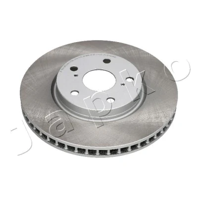 Bilde av JAPKO 602007C Bremseskiver framaksel 296 28 5 62 ventilert spraylakkert LEXUS: IS 2, 3