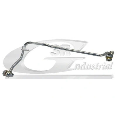 Bilde av Oljeledning, lader, audi,seat,skoda,vw, 03C145140K
