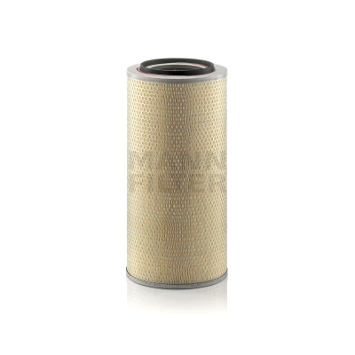 Bilde av MANN FILTER C 24 650/6 Luftfilter 498 242 Filterinnsats