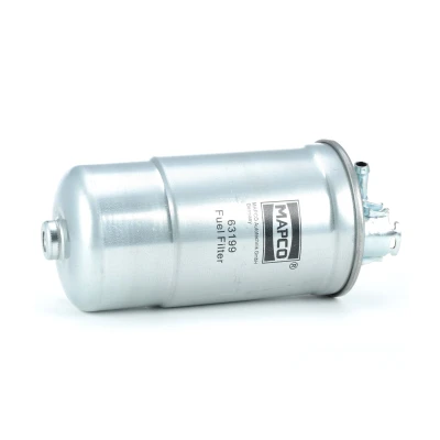 Bilde av MAPCO 63199 Drivstoffilter ledningsfilter Diesel 8 AUDI: A4 B7 Avant, B6 A6 C5 VOLKSWAGEN: Passat B5 GP Stasjonsvogn, Golf 4