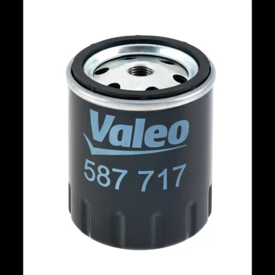 Bilde av VALEO 587717 Drivstoffilter Påskruingsfilter MERCEDES BENZ: W123 Stasjonsvogn, Sedan, T1 Flatvogn lastebil/Chassis