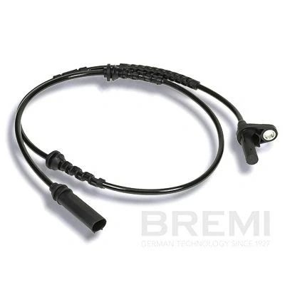 Bilde av BREMI 50335 ABS Sensor med kabel BMW: 5 Touring, Sedan, 7