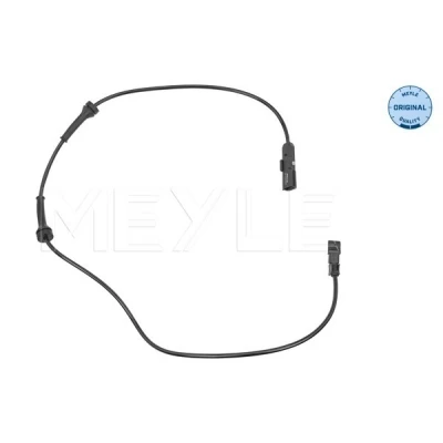 Bilde av MEYLE 16 14 899 0028 ABS sensor bakaksel begge sider aktiv 2 12 RENAULT: MEGANE Kombi, SCENIC
